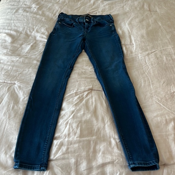 Express Jeans - Picture 1 of 6